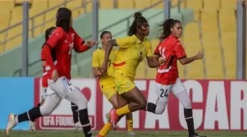 أمم أفريقيا بالمغرب.. تحديد مواعيد مباريات منتخب مصر للسيدات في المنافسات القارية 2026